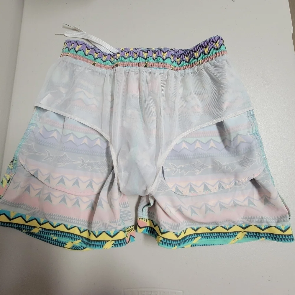 Chubbies The Krakens 5.5